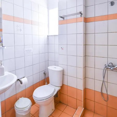 Apartment House Ilias *