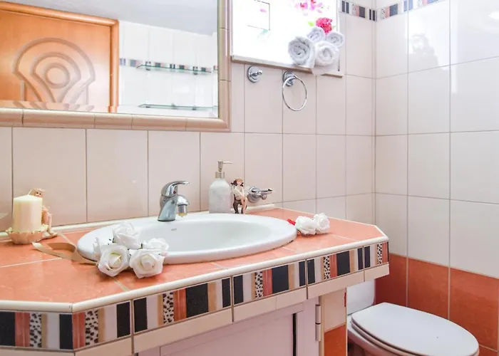 House Ilias * Sárti