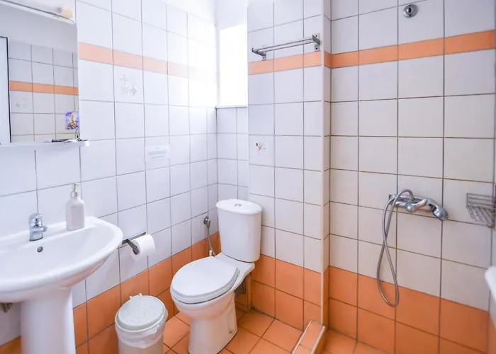 Apartamento House Ilias *