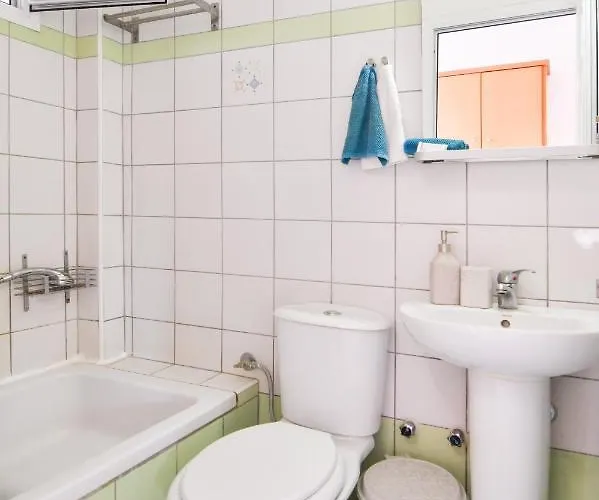 Apartamento House Ilias *