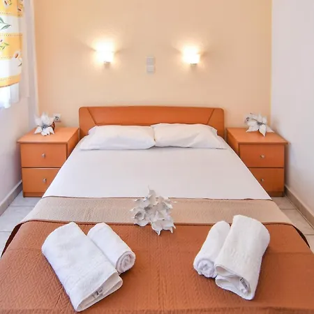 House Ilias Appartement Sarti