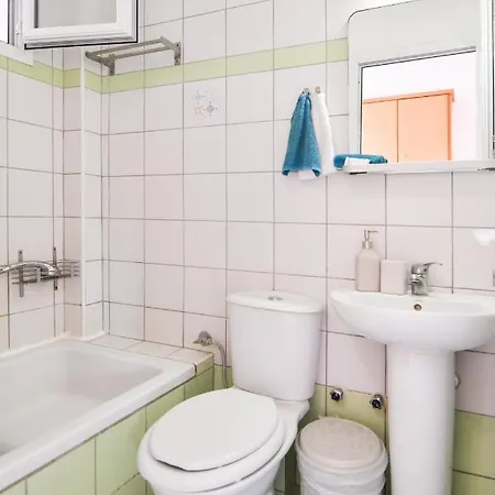 Appartement House Ilias *