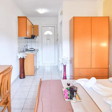 Appartement House Ilias Sarti