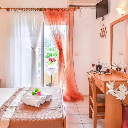 Appartement House Ilias Sarti